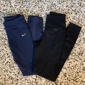 Nike Dri-Fit Leggings Bundle